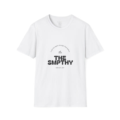 Foreign Trade Summer Short-Sleeve T-Shirts For Couples Men And Women