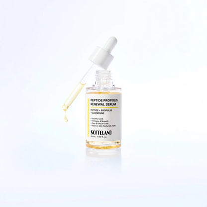 Peptide Propolis Regeneration Care Solution
