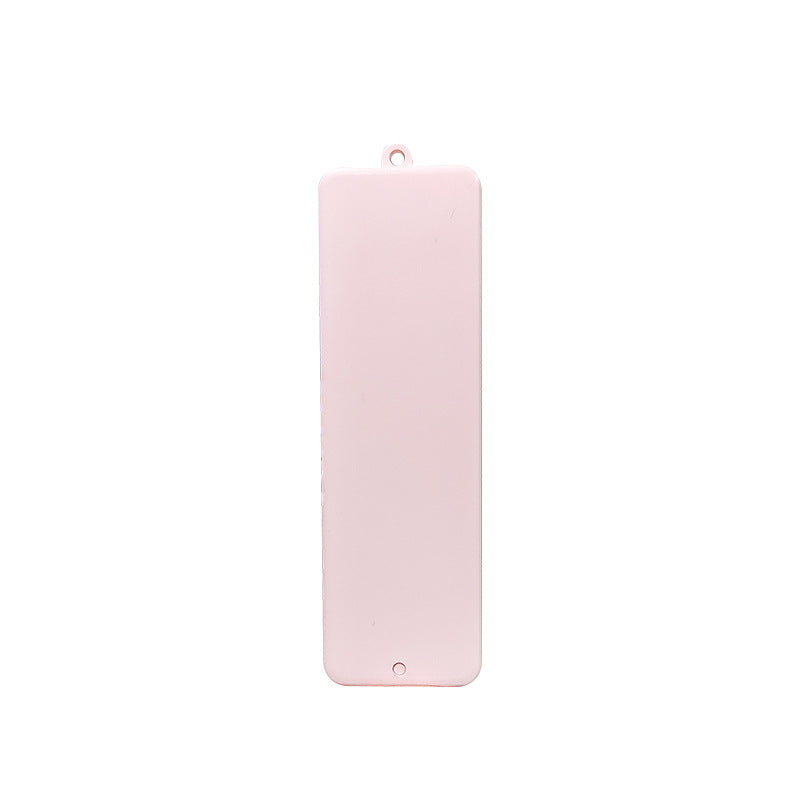 Handheld Mirror Folding Makeup Mirror Portable Cosmetic Mirror
