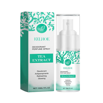 Tea Armpit Deodorization Spray