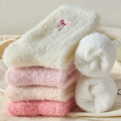 Thick Warm Unisex Wool Socks