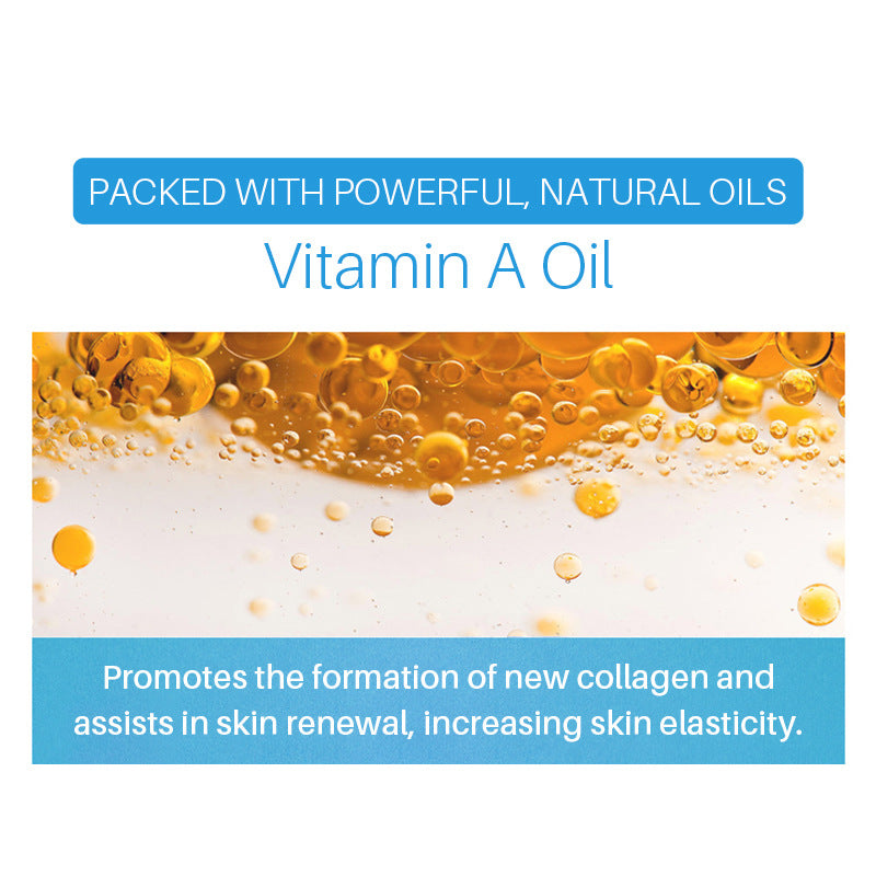Vitamin E Liquid Moisturizes And Lightens Scars