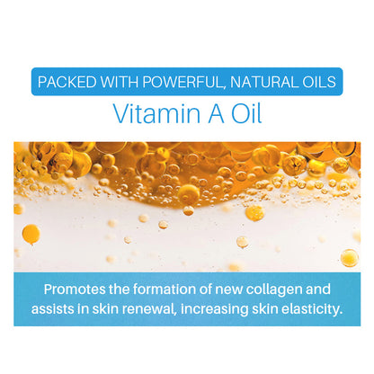 Vitamin E Liquid Moisturizes And Lightens Scars