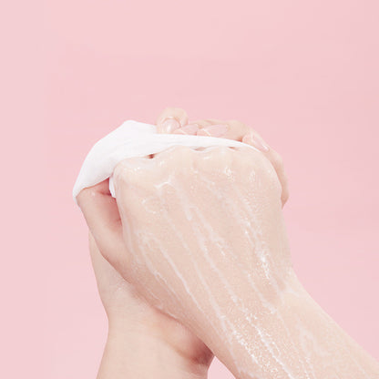 Niacinamide Goat Milk Rejuvenation Cat Claw Shape Hand Mask