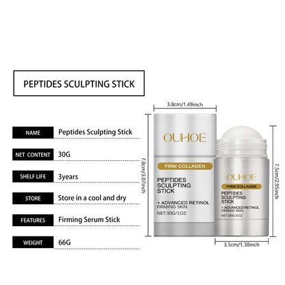 Collagen Peptide Care Stick For Daily Use