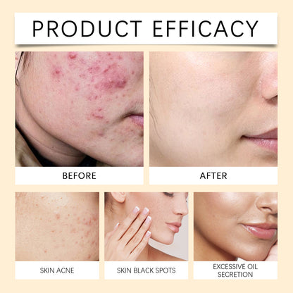 Rice Honey Nourishing And Brightening Facial Mask Moisturizing