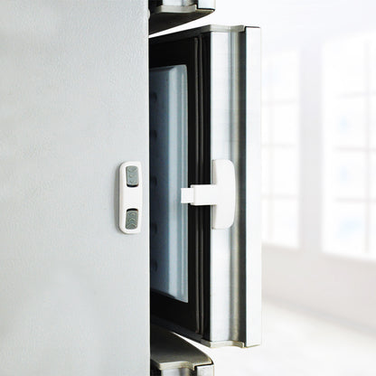 Baby Multi-Purpose Refrigerator Lock, Prevent Opening Of Water Dispenser