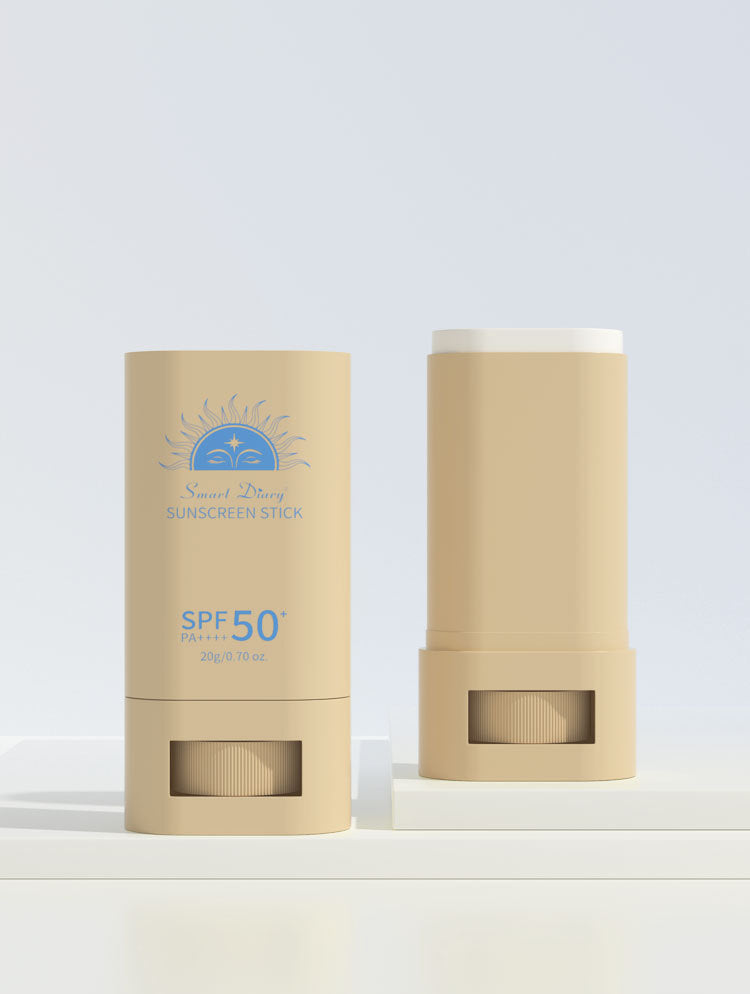 Matte Sun Block Stick Protection UV Muscle