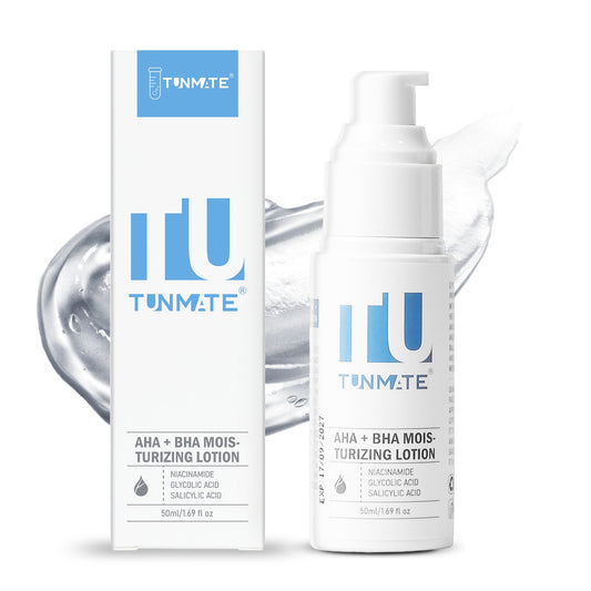 Tunmate AHA BHA Exfoliating Lotion