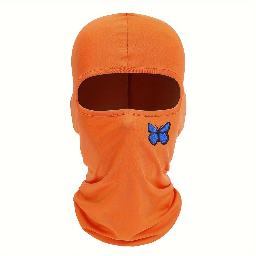 Outdoor Breathable Sun Protection Wicking Sleeve Cap