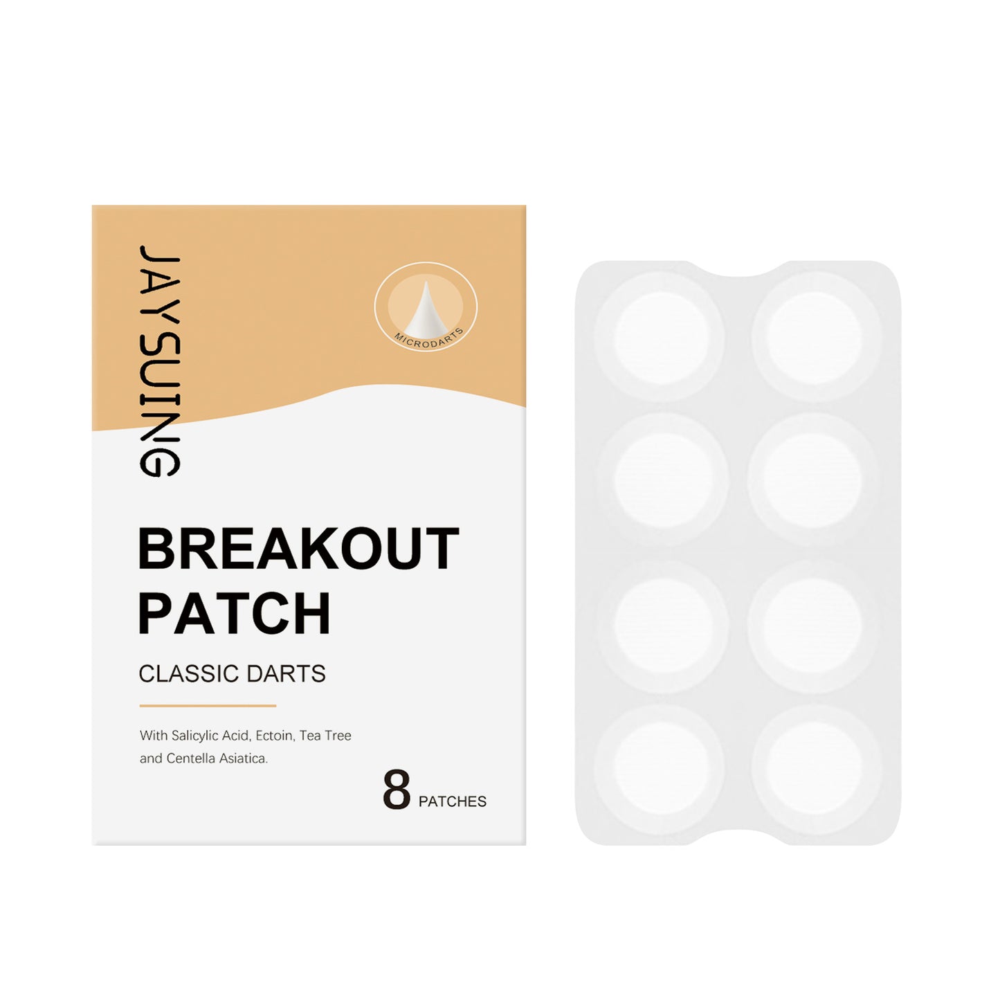 Acne Patch Gentle Cleansing And Skin Care