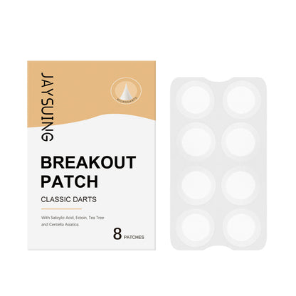Acne Patch Gentle Cleansing And Skin Care