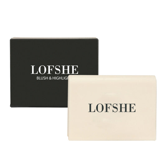 Long-lasting Makeup And Gradient Blush All-in-one Palette