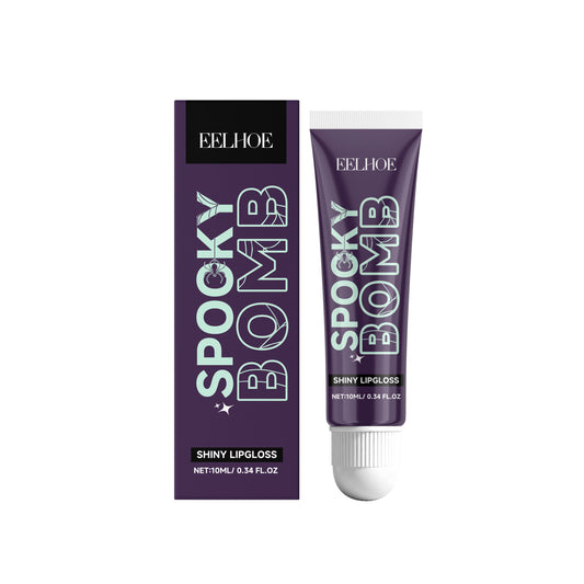 Ghost Shiny Lip Balm
