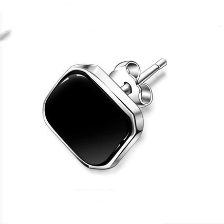 Single Personalized Ear Clip Korean Style Earrings Female Jewelry