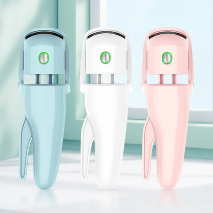Electric Heated Eyelash Curler