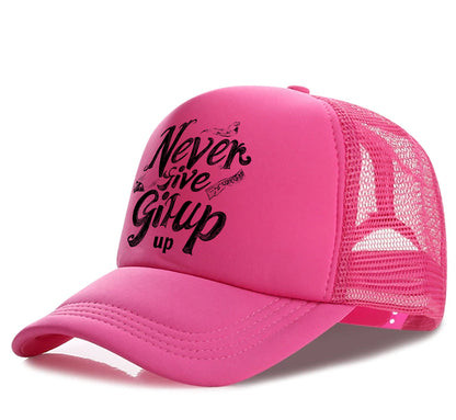 Men's Casual Baseball Cap