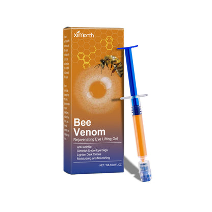 Bee  Eye Firming Gel Moisturizes Anti-wrinkle