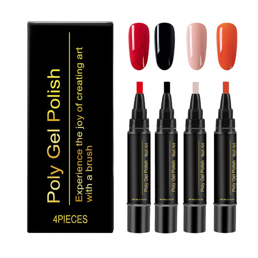 Nail Nail Glue Pen Set