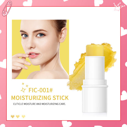 Highlighter Pen Face Concealer Contouring Bronzer Brighten 3D Contour Makeup And 3 In 1 Blush Eyeshadow Lipstick Stick