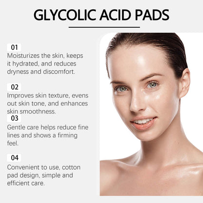 Glycolic Acid Exfoliating Gasket Mild