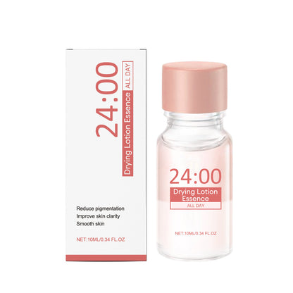 Moisturizing And Nourishing Salicylic Acid Facial Serum For The Skin