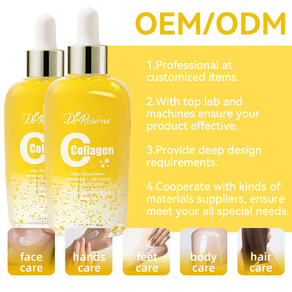 DR Collagen Multi-Effect Enhancing Toner