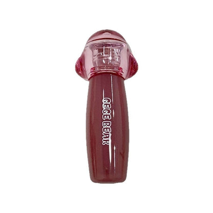 Ice-glazed Milk Cream Velvet Baby Mist Matte Brightening Lip Mud