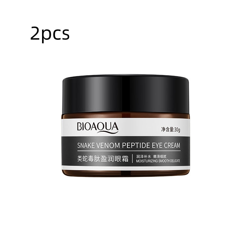 Peptide Firming Eye Cream Nourishing Moisturizing Improves Dark Circles