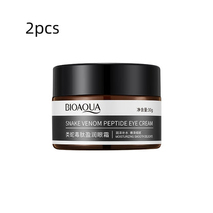 Peptide Firming Eye Cream Nourishing Moisturizing Improves Dark Circles