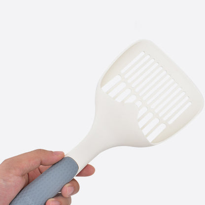 Cat Litter Shovel Shit Shovel Artifact Wholesale Pet Cleaning Supplies Large Cat Litter Shovel Tofu Cat Litter Cat Shit Shovel Tool