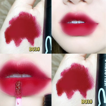 Mysterious Velvet Mist Face Lip Mud