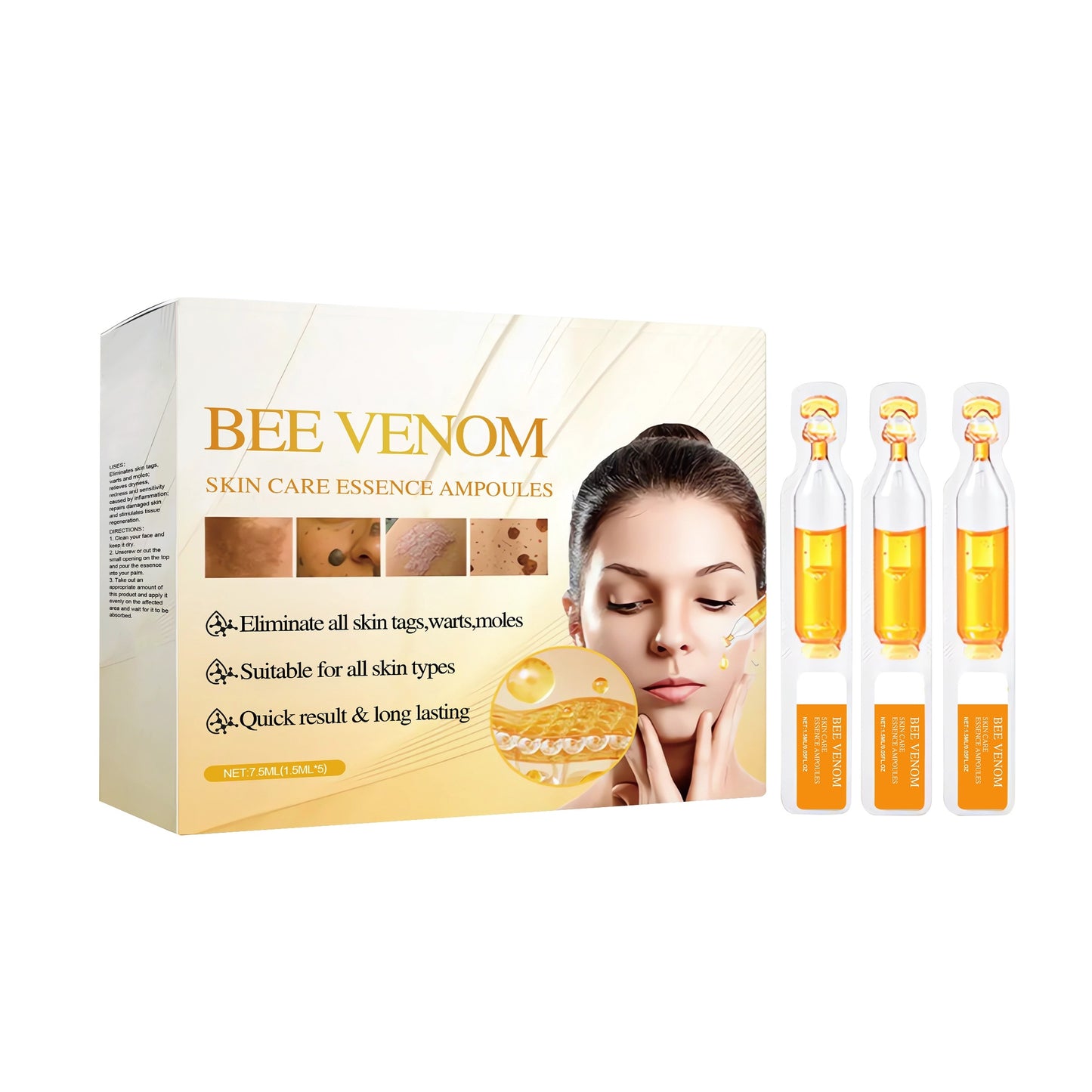 Skin Soothing Ampoule