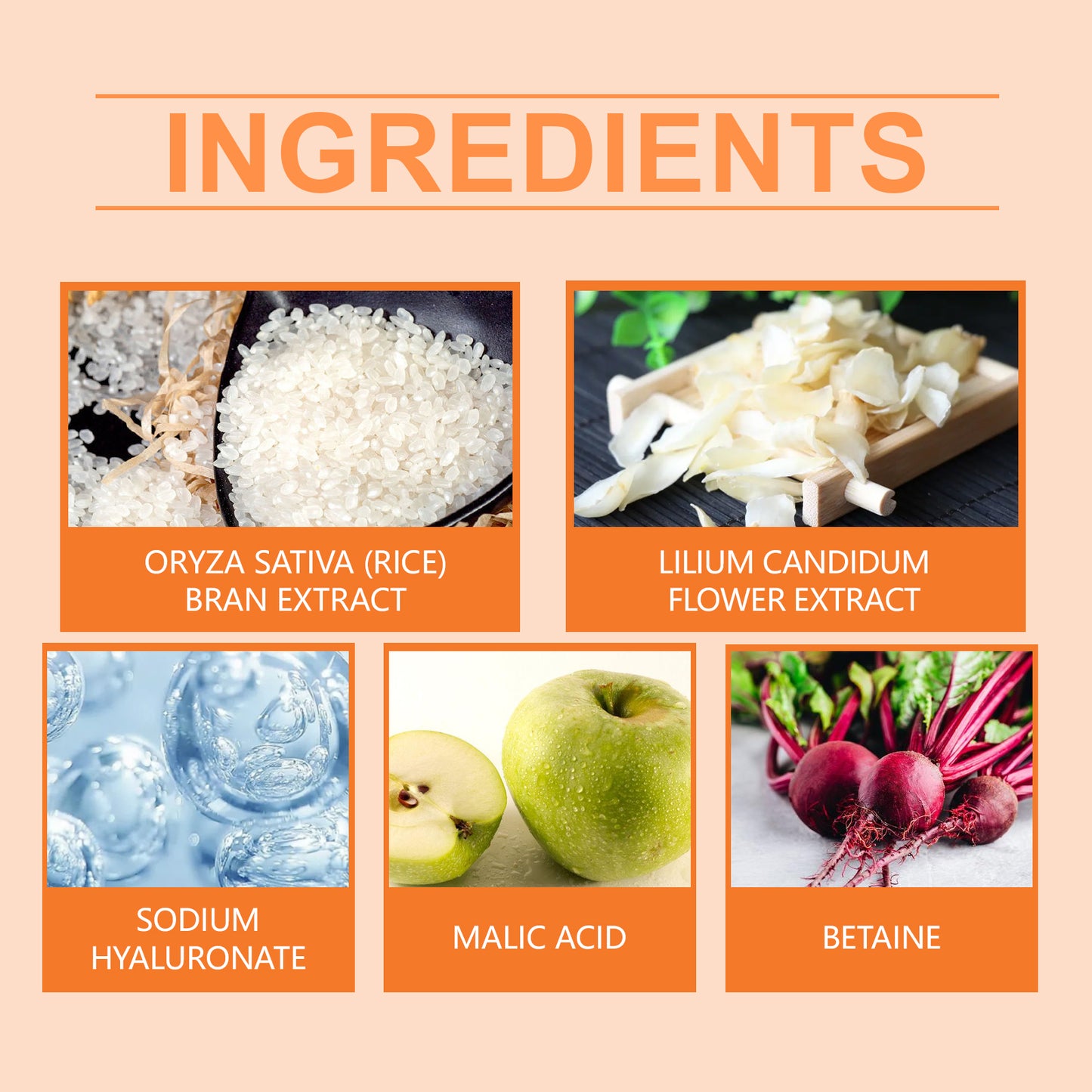 Wiyun Rice Exfoliating Gel Gently Cleanses Face Body Skin Hydrating Moisturizing Refreshing Cleansing Gel