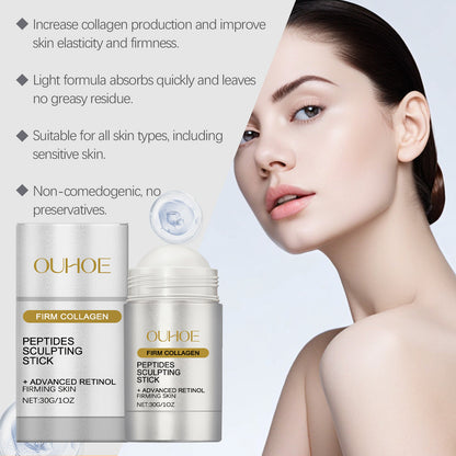 Collagen Peptide Care Stick For Daily Use