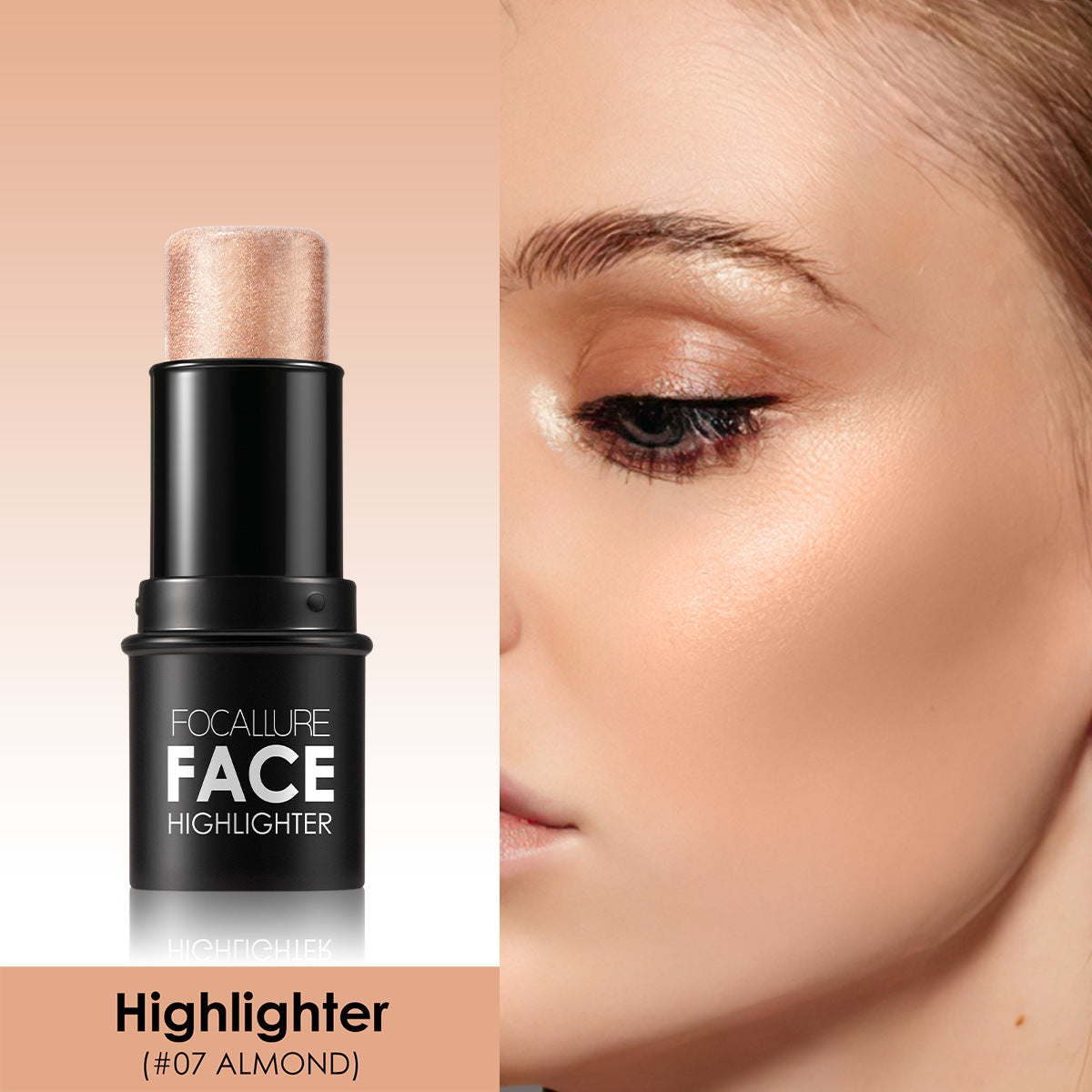Women's Concealer Brightening Highlight Contour Stick
