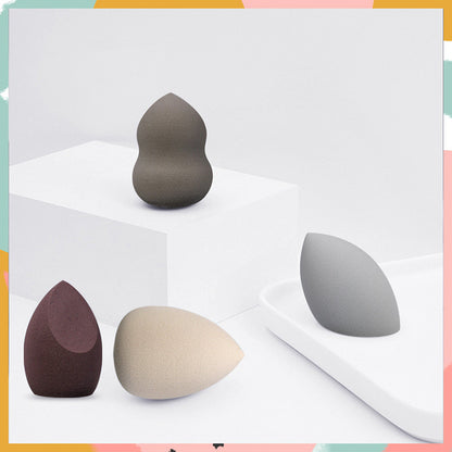 Giant Soft Beauty Gourd Puff Water Drop Powder Puff Makeup Egg