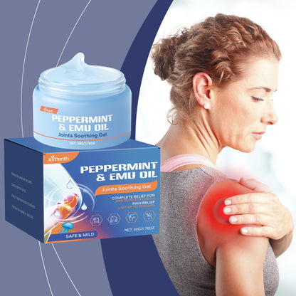 Joint Soothing Gel Gentle Nourishing