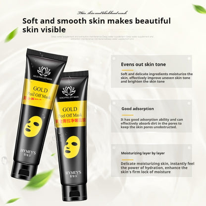 Tearing Mask Moisturizing Refreshing Deep Cleansing
