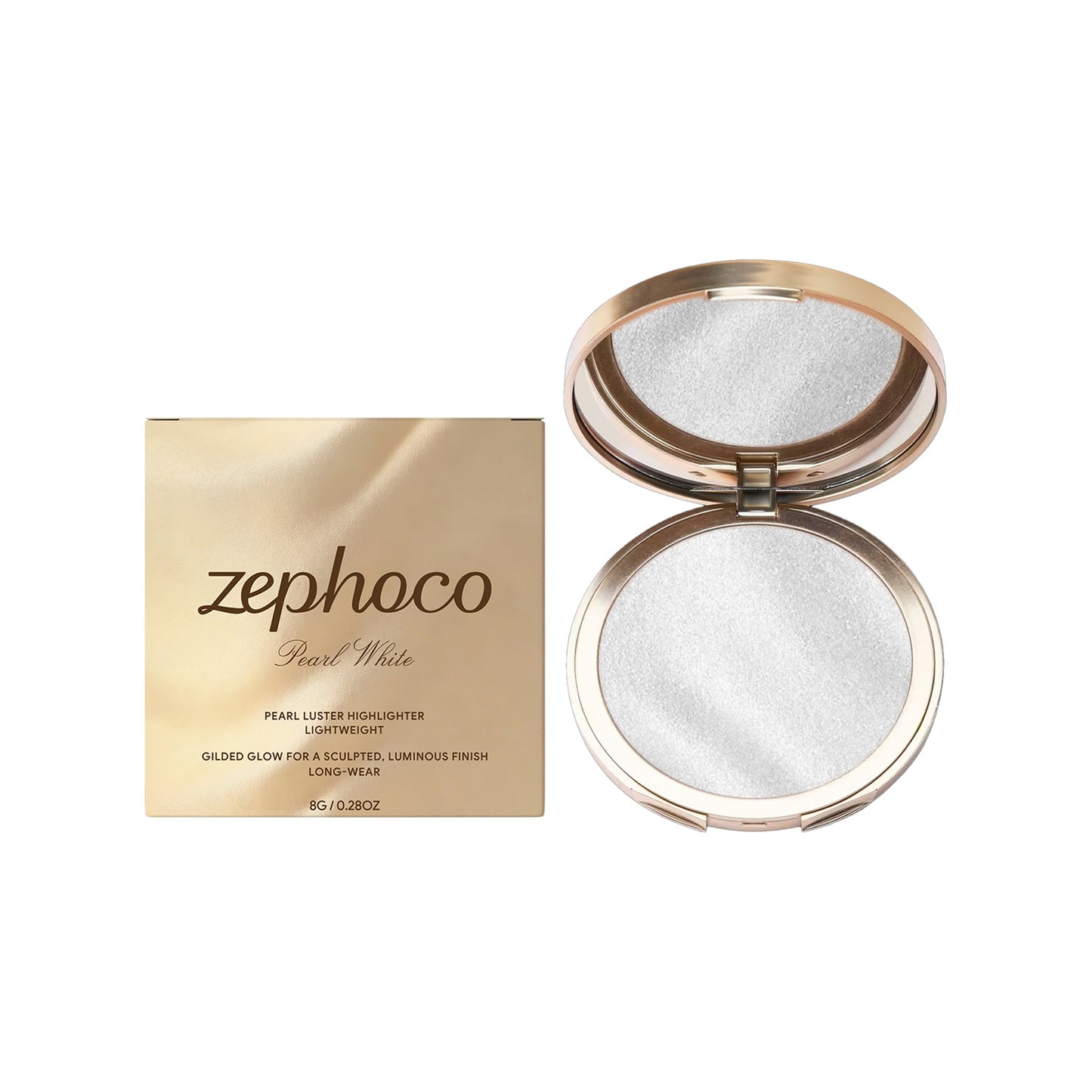 Pearl Luster Highlighter