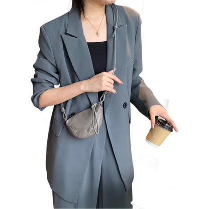 Casual Women's Shoulder Underarm Clutch