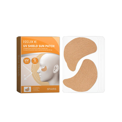 UV Shield Sun Patch