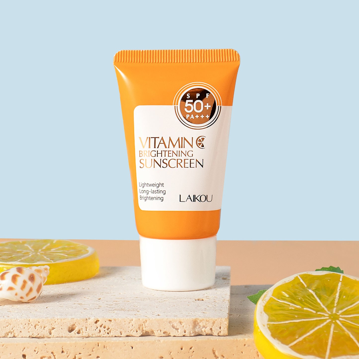 Hydrating Moisturizing Cream Makeup Primer 30g