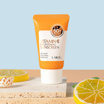 Hydrating Moisturizing Cream Makeup Primer 30g
