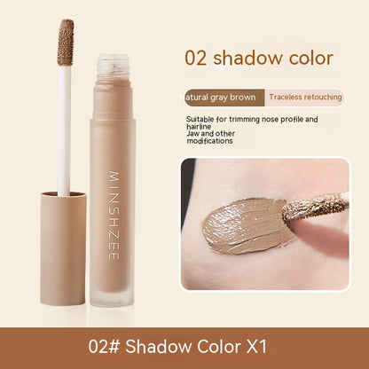 Contour Liquid Body Contour Stick Nose Shadow Stereo