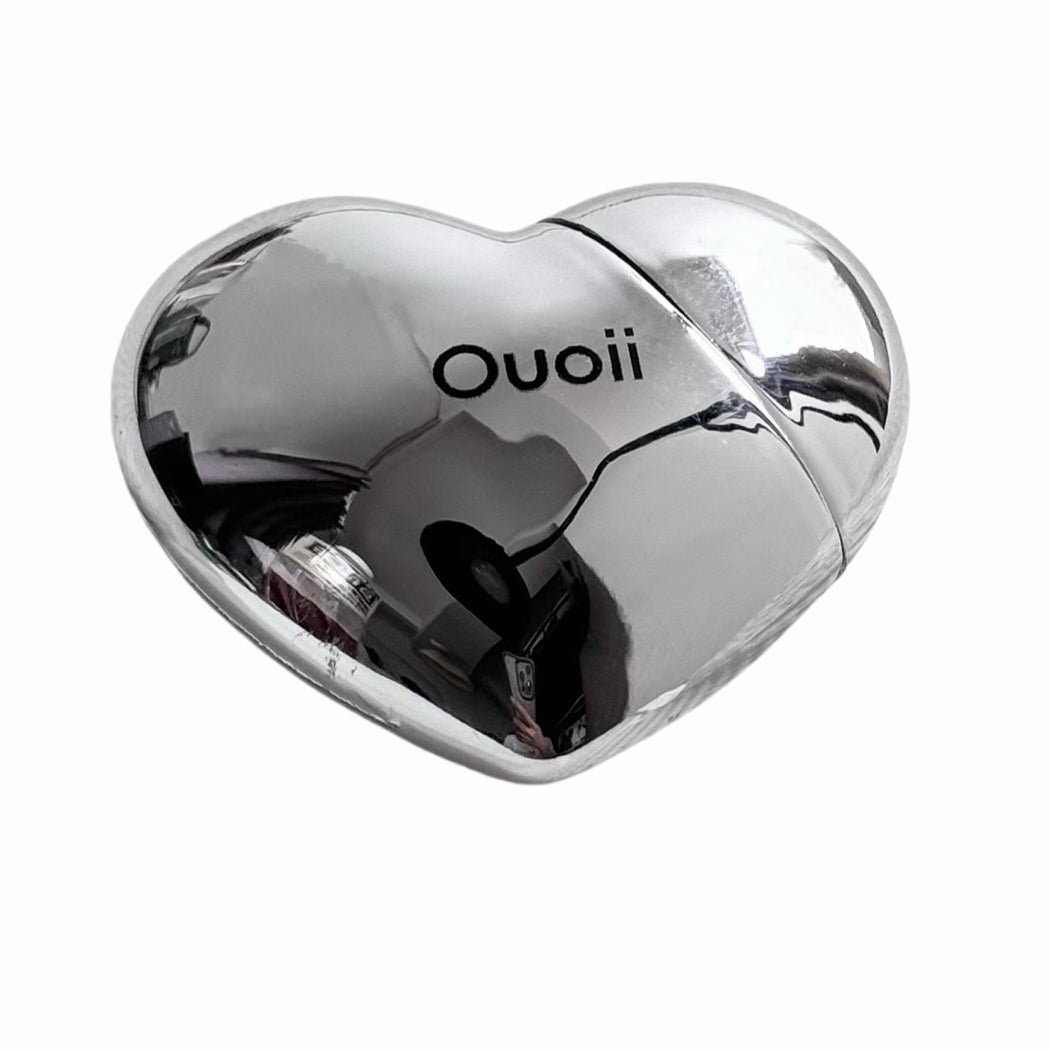 Portable All-match Soft Mist Love Liquid Blush