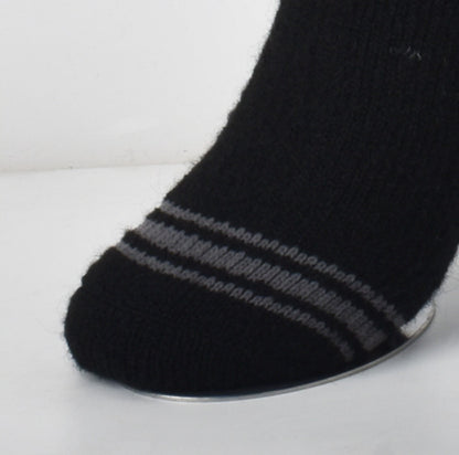 Men's Thermal Alpaca Wool Hiking Socks