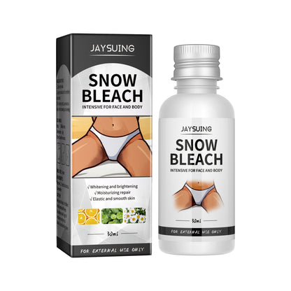Fade Elbow Knee Joint Black Exfoliating Whitening Skin Beauty