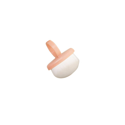 Ring-style Nail Art Dust Brush