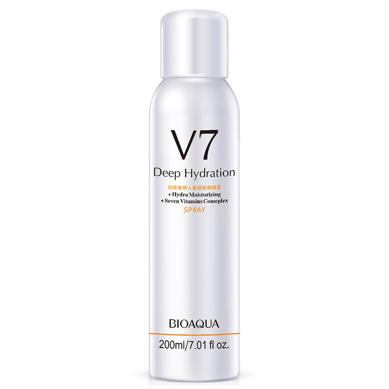 200ML Whitening Concealer Sunscreen V7 Hydrating Complex